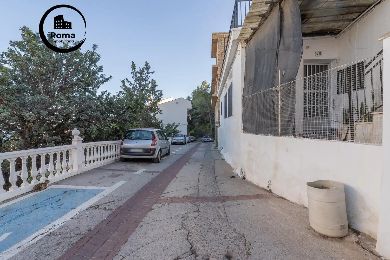 Flat with terrace for sale in Calle REAL, imagen 29