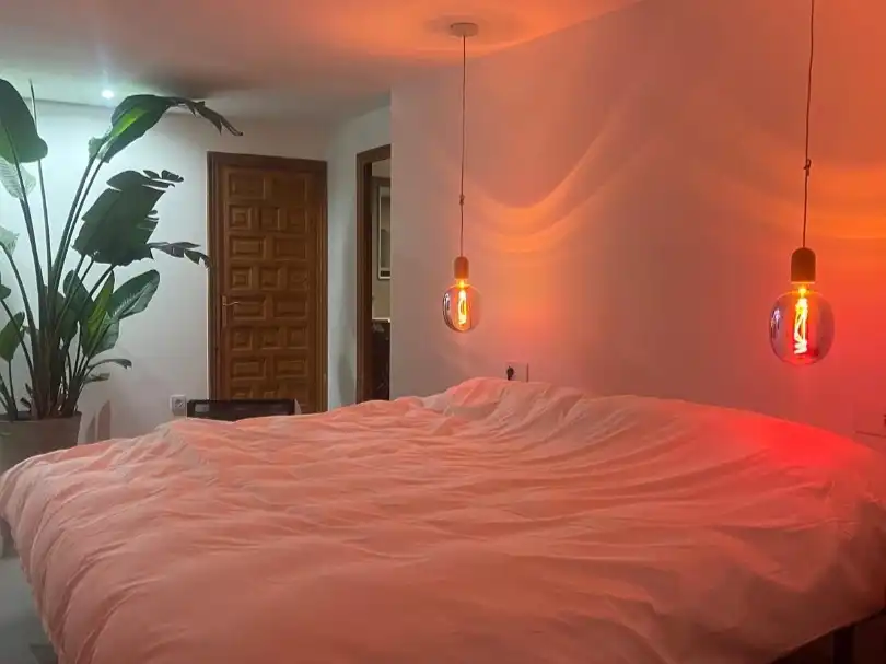 Detached house with garden for sale in Cami cal texidor 11, imagen 19