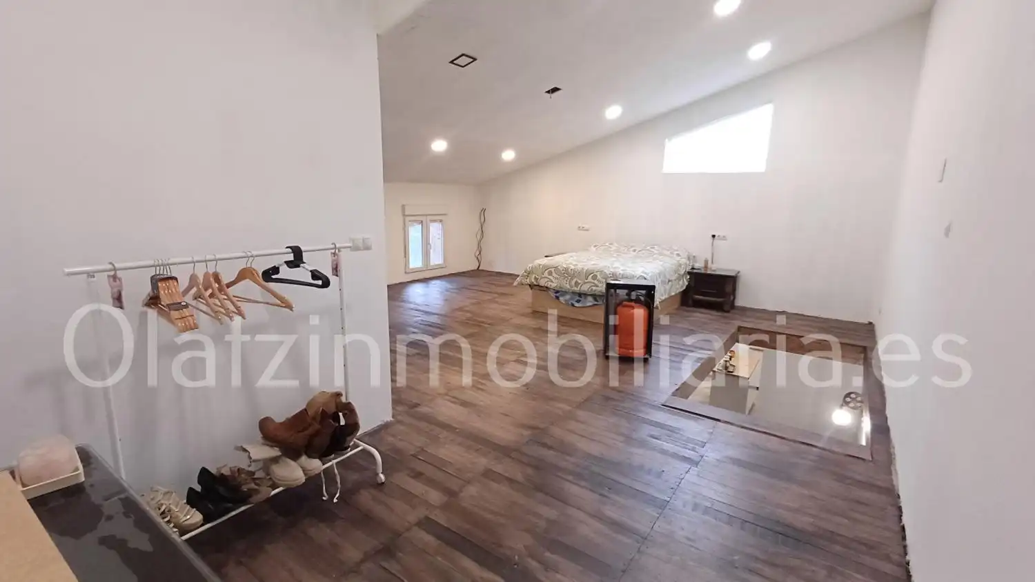 Casa o chalet en venta en Maruri-Jatabe con Calefacción