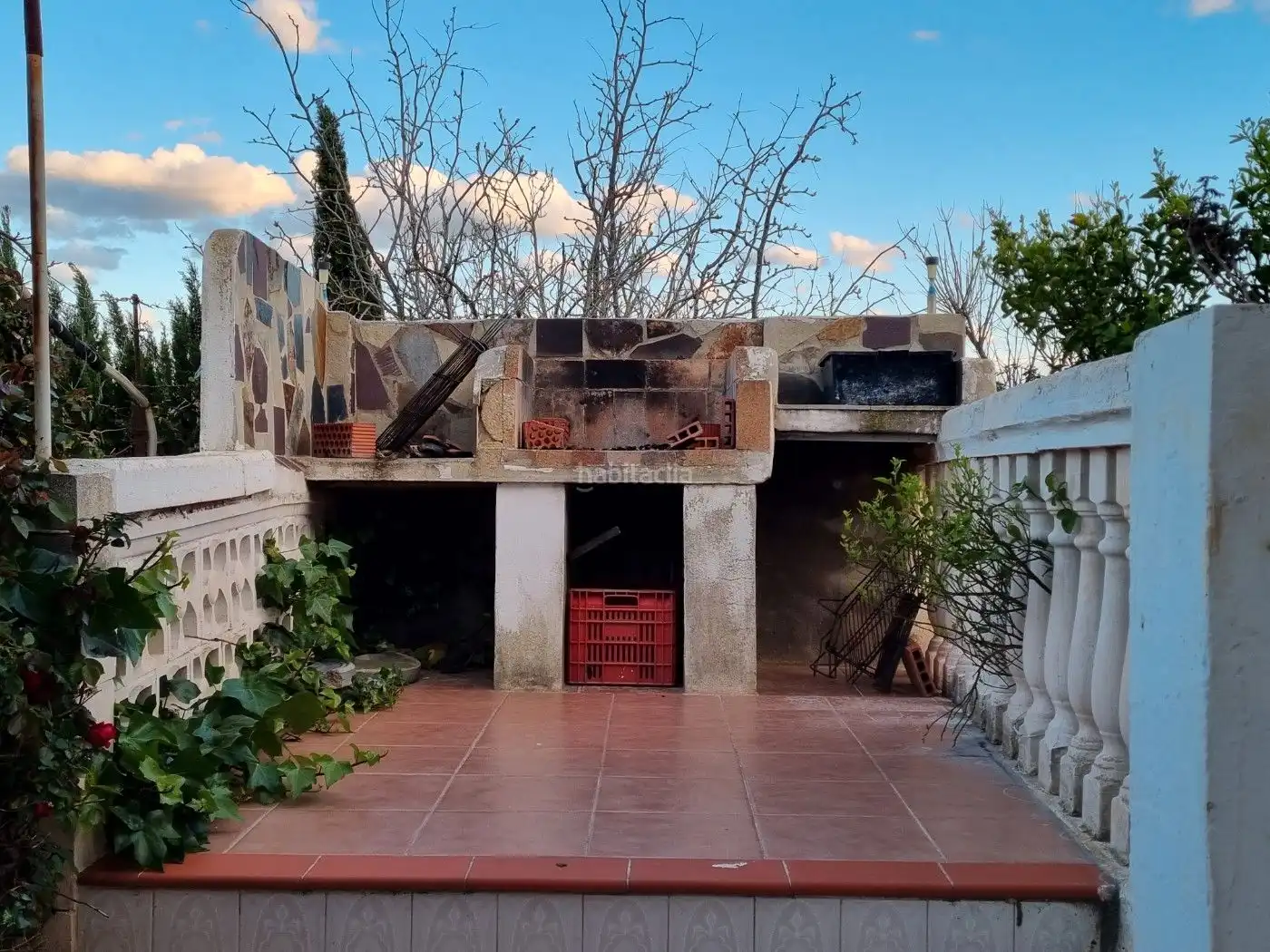 Villa in vendita a Plaça Poligono 20 171