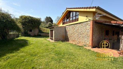 Foto 2 de Casa o chalet en venta en Bo Pámanes- Somarriba, 16, Liérganes, Cantabria