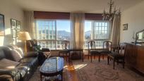 Living room of Duplex for sale in Vigo 