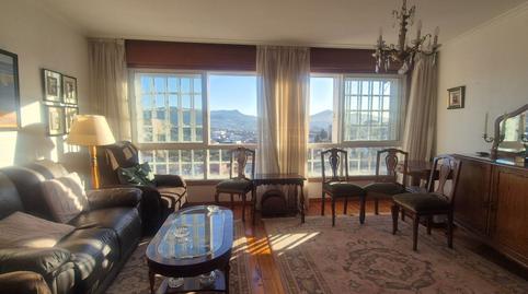 Foto 4 de Dúplex en venta en Ramón Nieto, Lavadores, Vigo