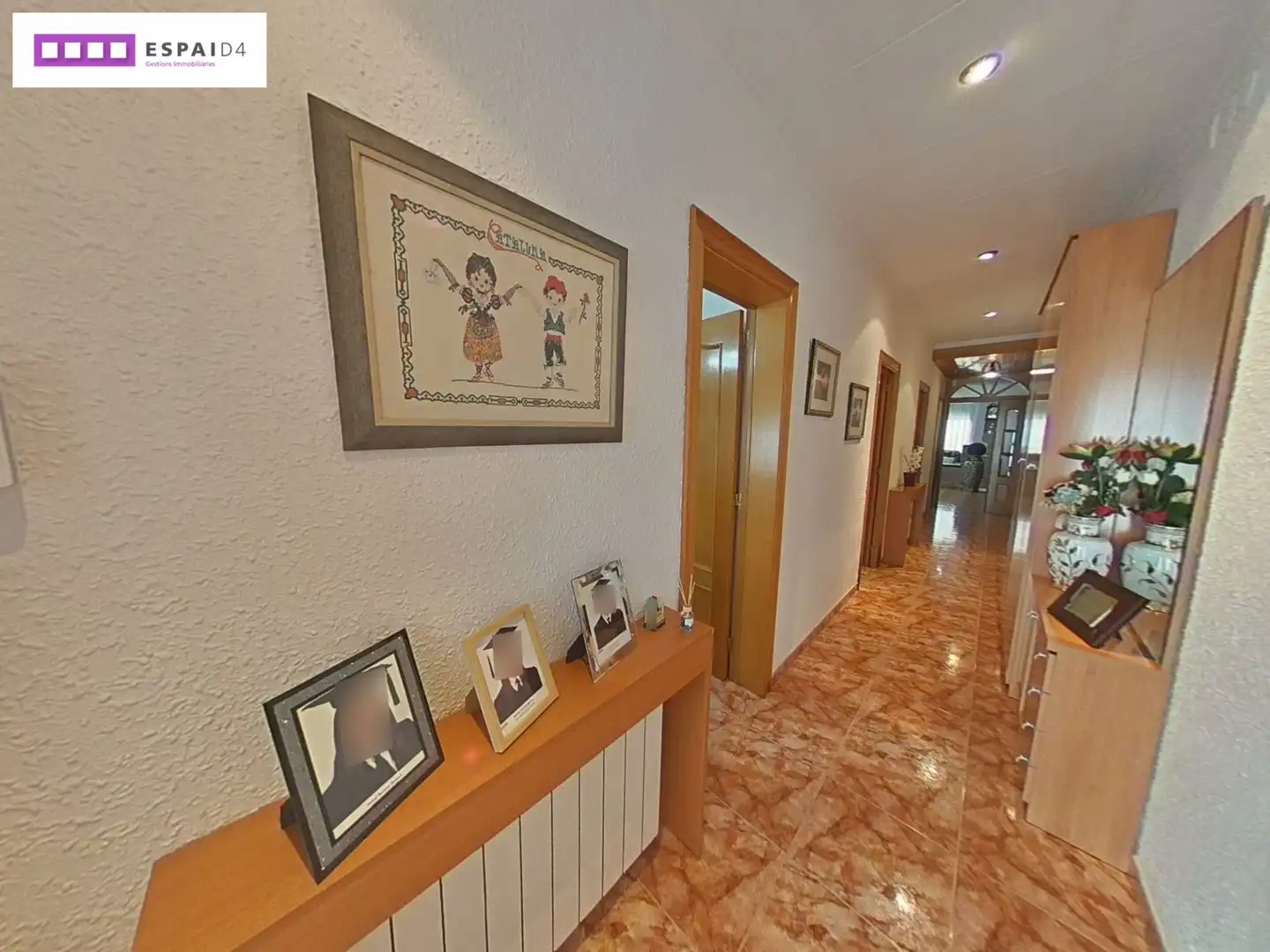 Houses for sale in Ripollet  with Heating, Terrace and Storage room
