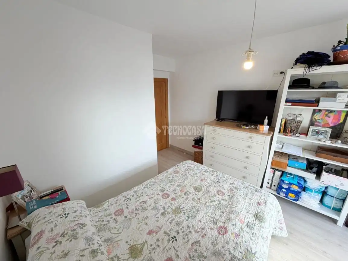 Habitación de Piso en venta en Santander