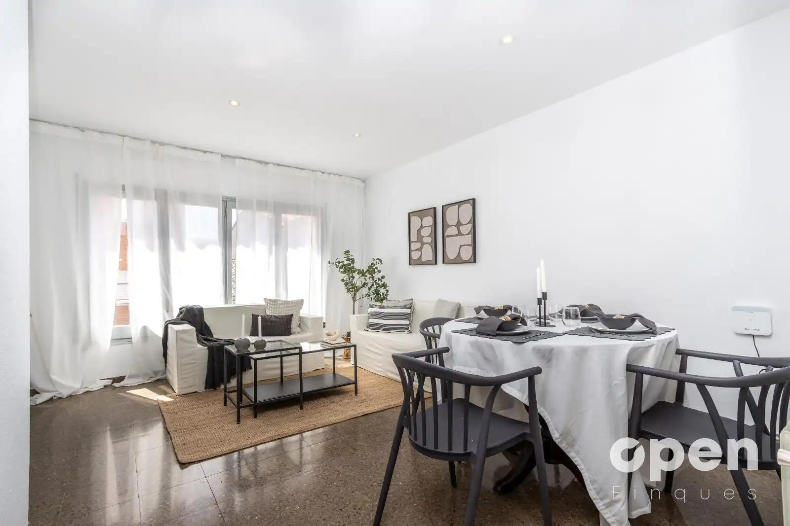 Wohnung zum Verkauf in Egara, imagen 4