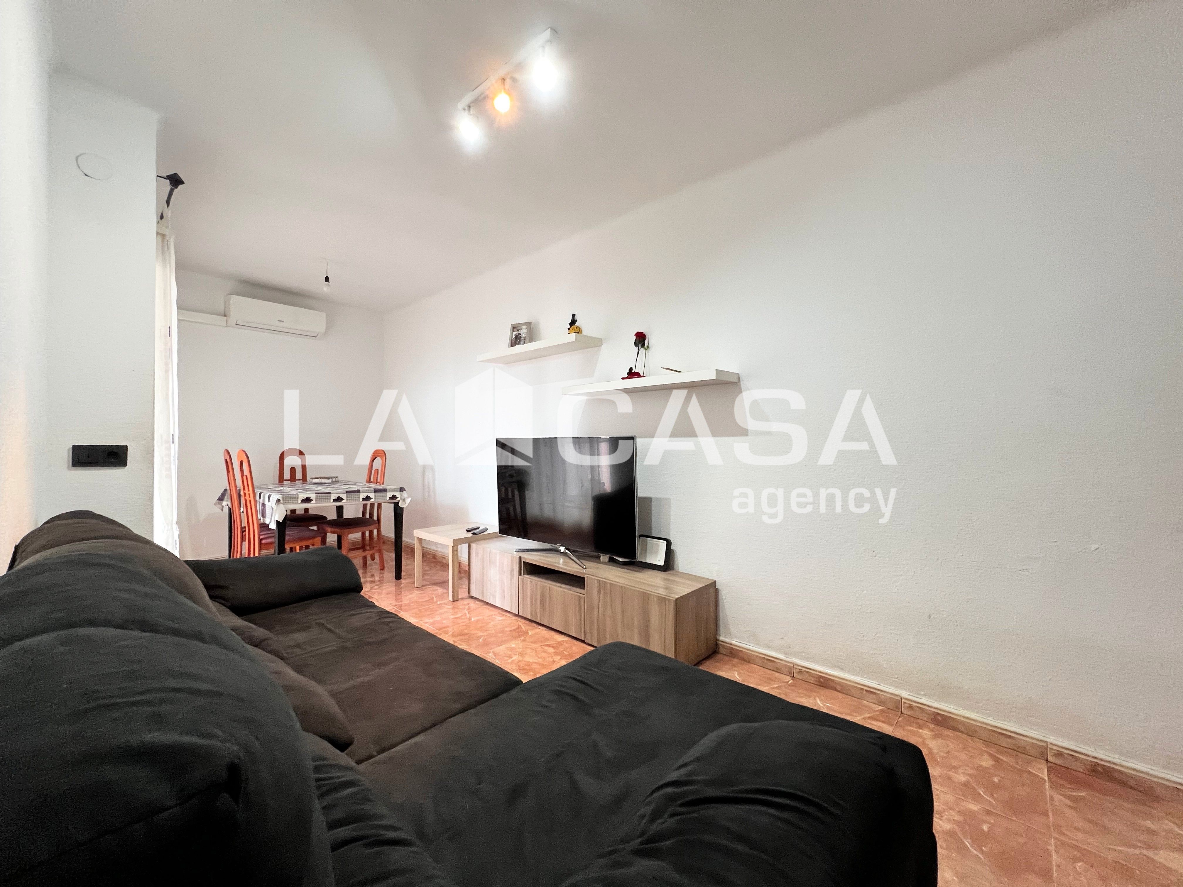 Piso en venta en Badalona con Balcón