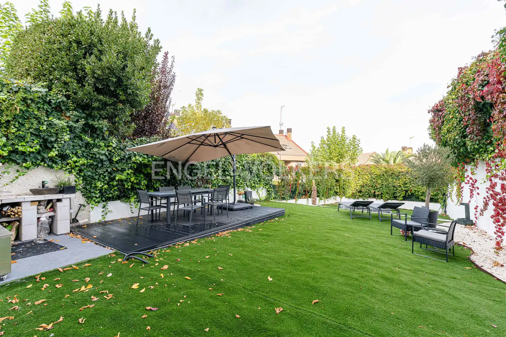 Reihenhaus mit Pool zum Verkauf in Avenida Europa, imagen 43