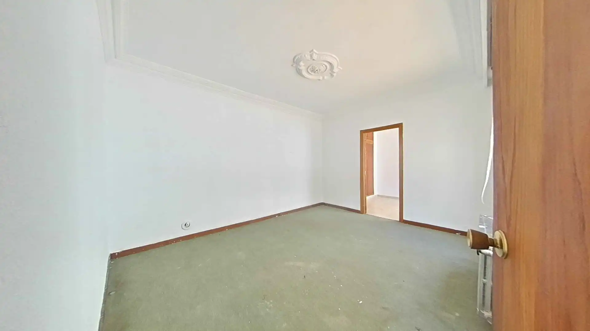 Habitación de Casa o chalet en venta en Benavente, Zamora