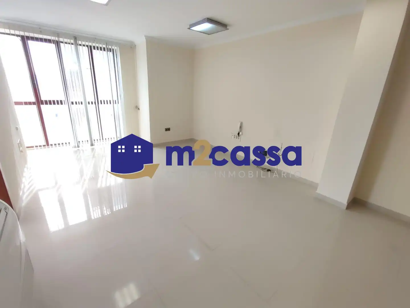 Flat with lift for sale in Lorca Ciudad