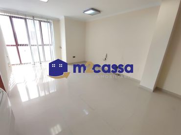 Pis amb ascensor en venda a Lorca Ciudad