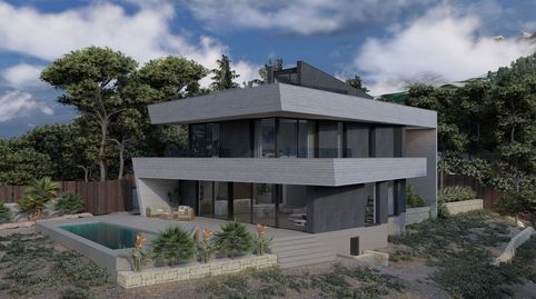 Foto 2 de Piso en venta en Altea la Vella, Altea