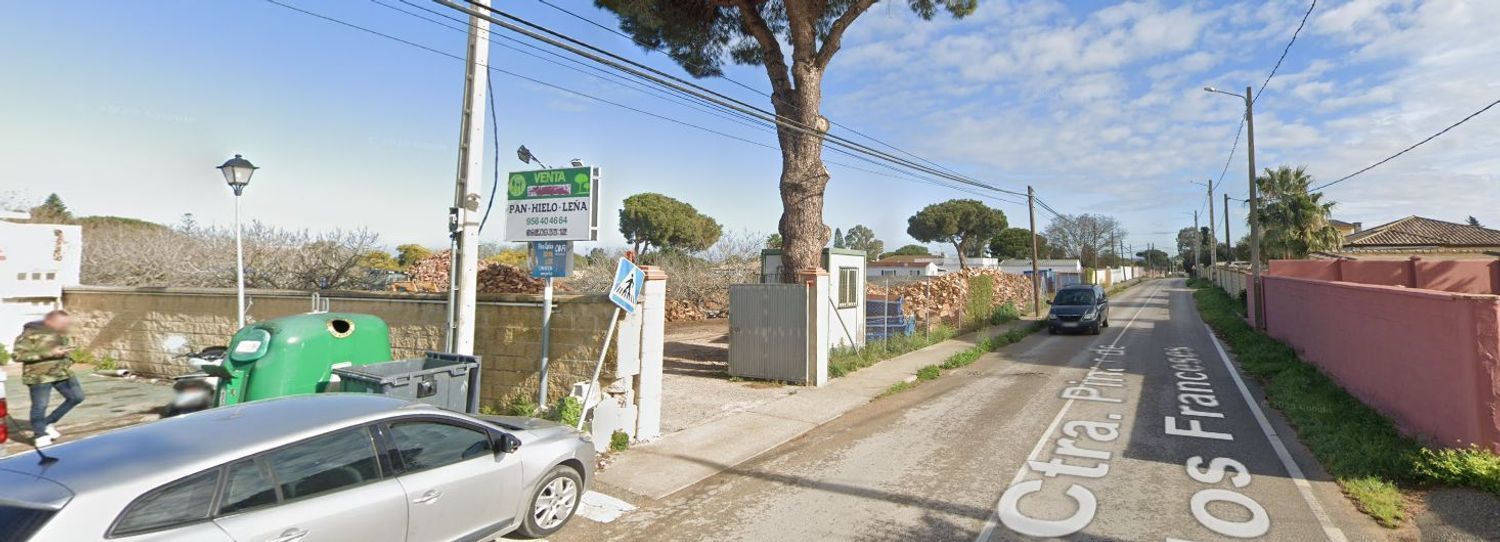 House or chalet for sale in Chiclana de la Frontera