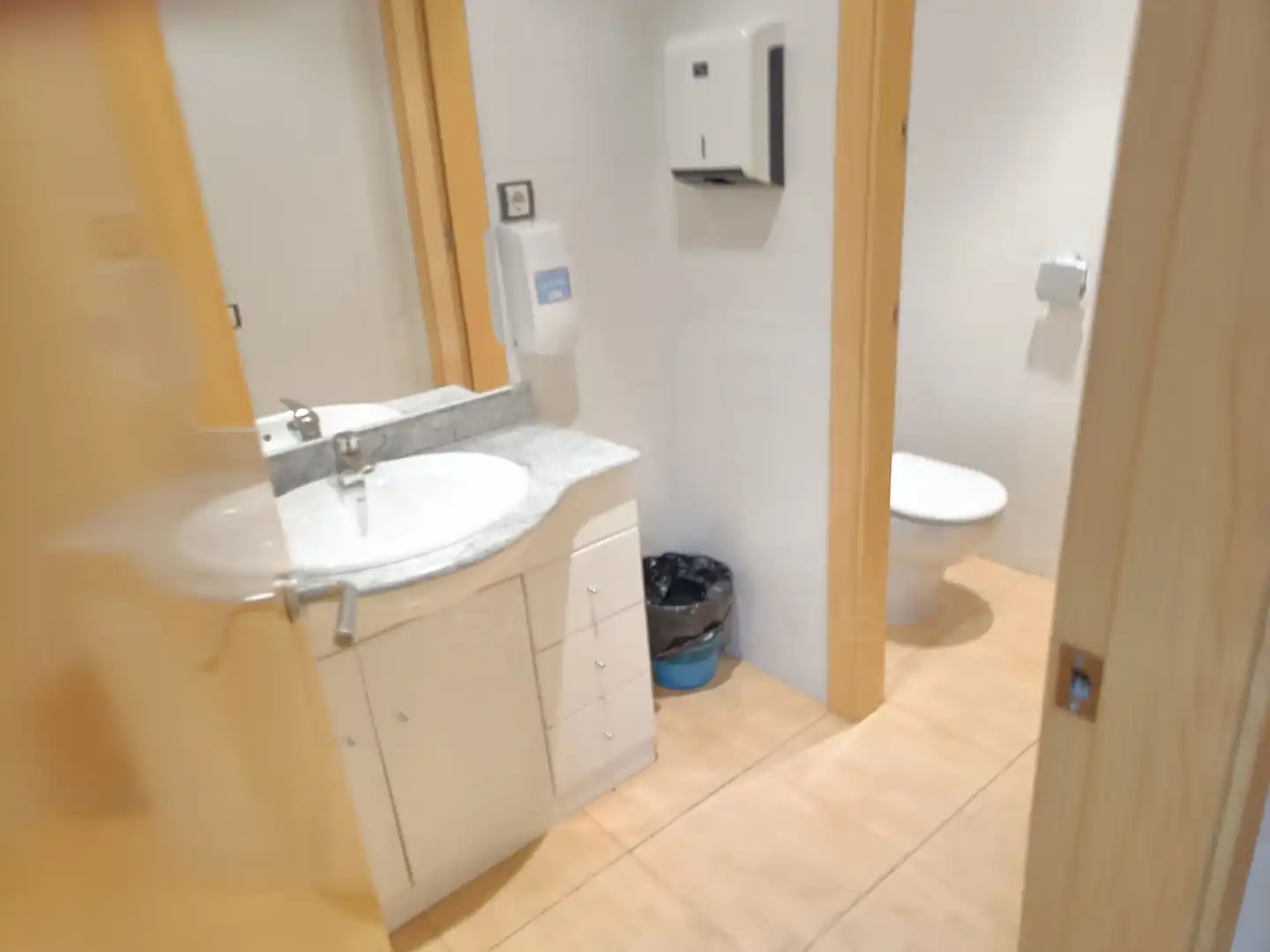 Local comercial en venda a Santa Eulàlia de Ronçana, imagen 21