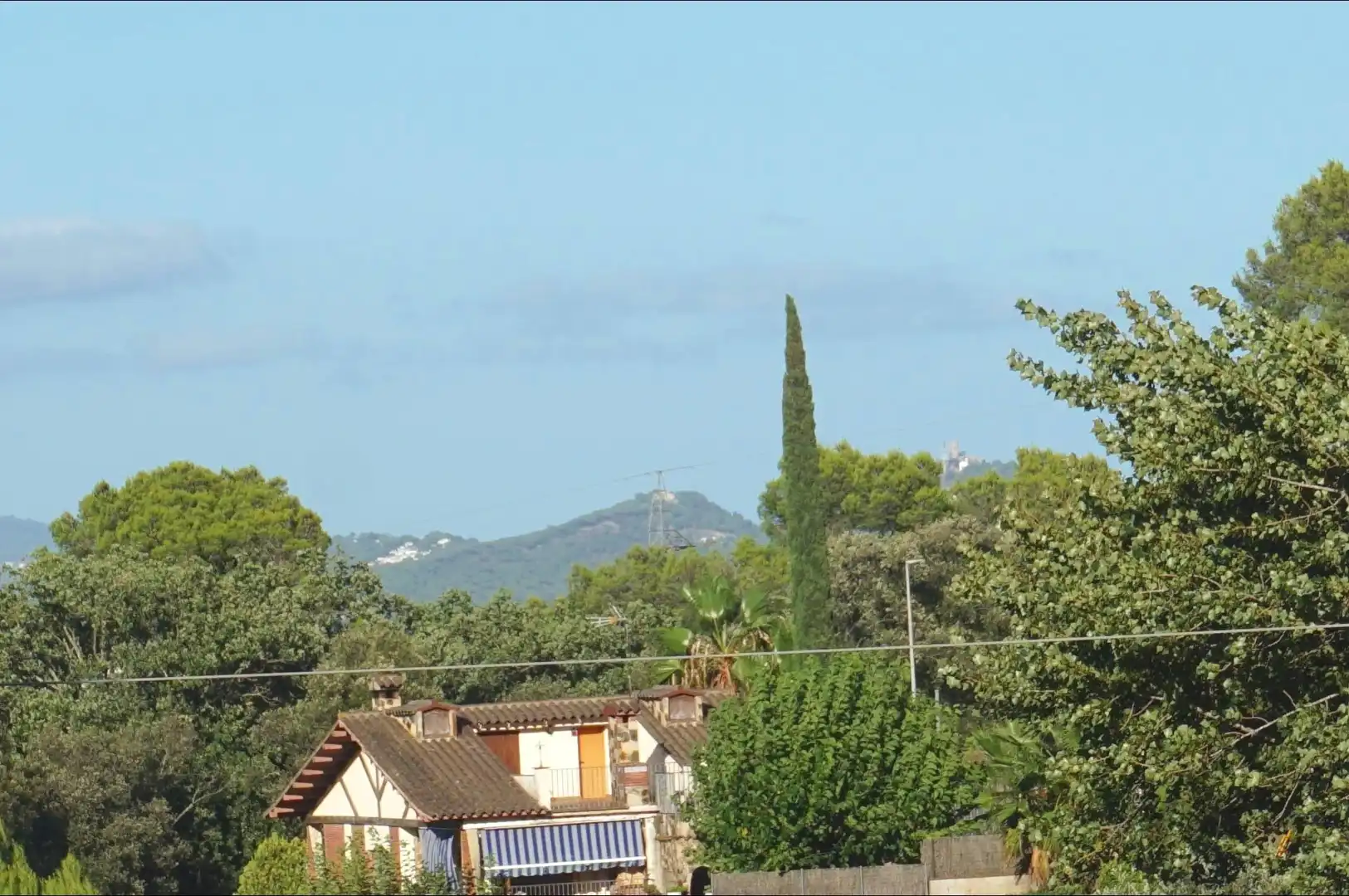 Xalet en venda a Palafolls, imagen 4