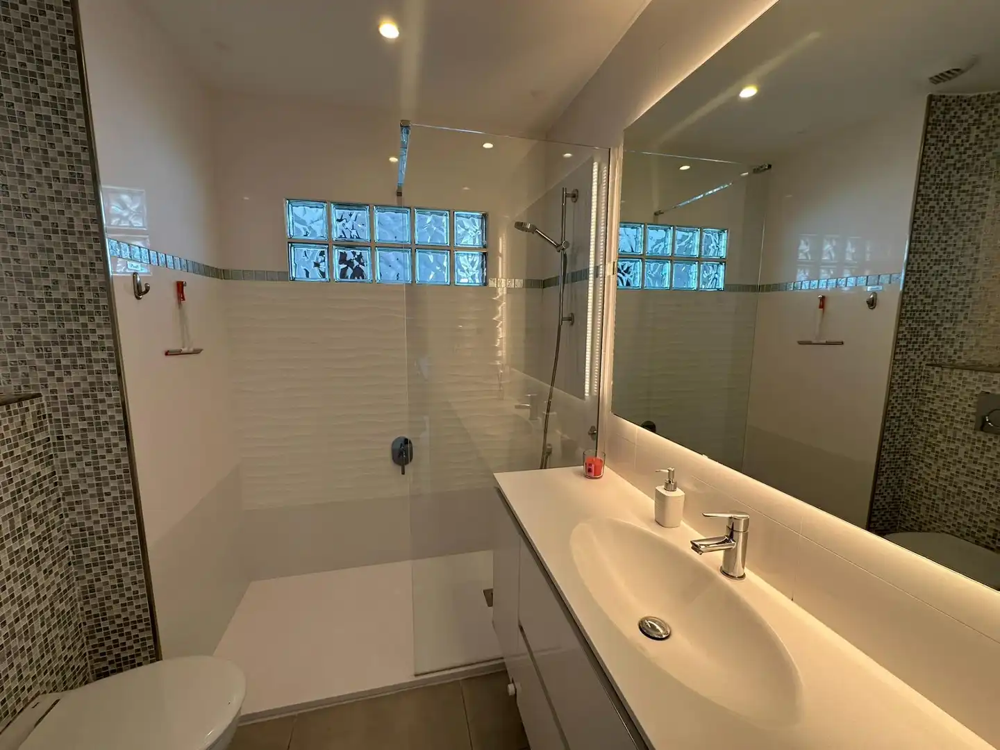 Penthouse mit Pool zur Miete in Playa de los Boliches, imagen 18