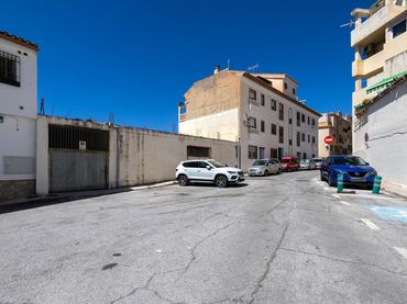 Local comercial en venta en Cenes de la Vega