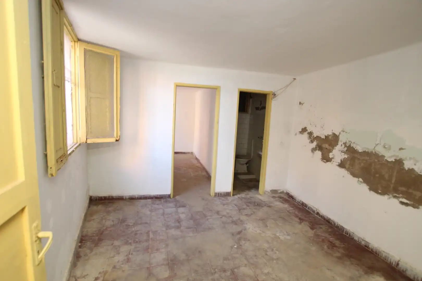 Casa con terraza en venta en Avenida Escaleritas 131, imagen 47