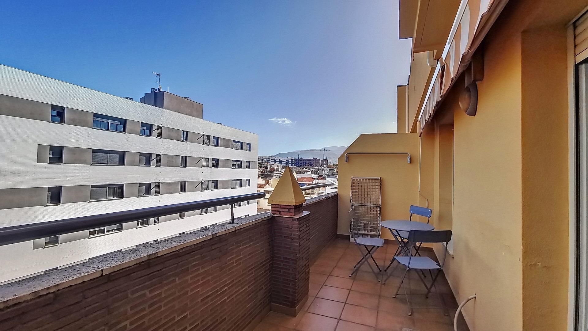 Flat to rent in Avenida Cádiz, Barrio de Zaidín
