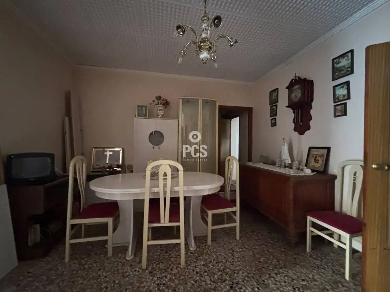Casa en venta en Calle Zona Era Alta S/N, imagen 44