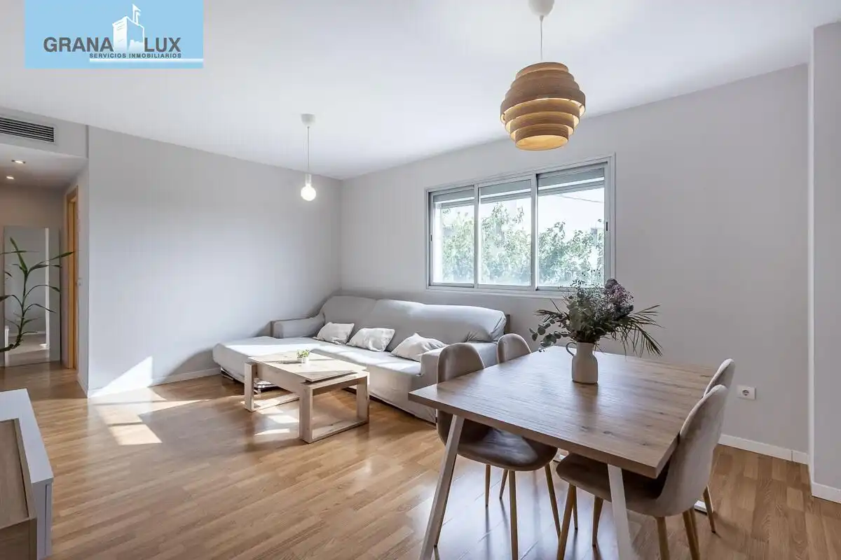 Appartamento con piscina in vendita a Calle Bacaque, imagen 4