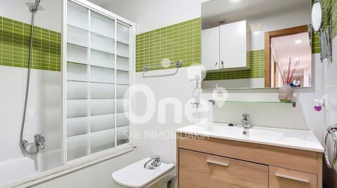 Foto 4 de Dúplex en venda a Carrer de Buenos Aires, Núcleo Urbano, Valencia