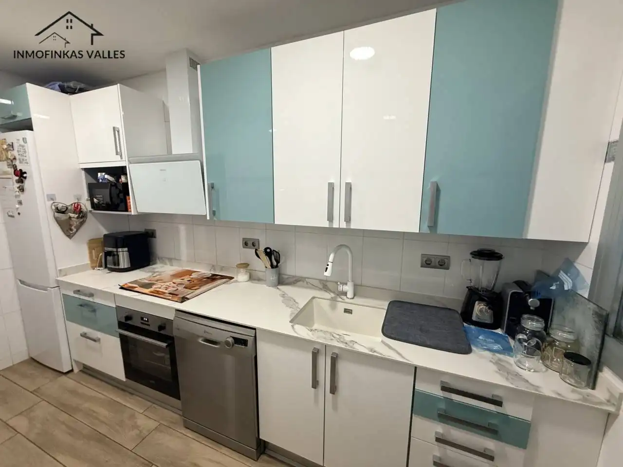 Appartamento con terrazza in vendita a Avenida Montserrat, imagen 10