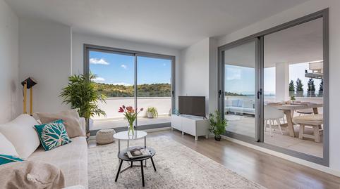 Foto 3 de Àtic en venda a Calle del Reposo, 44, Buenas Noches, Málaga