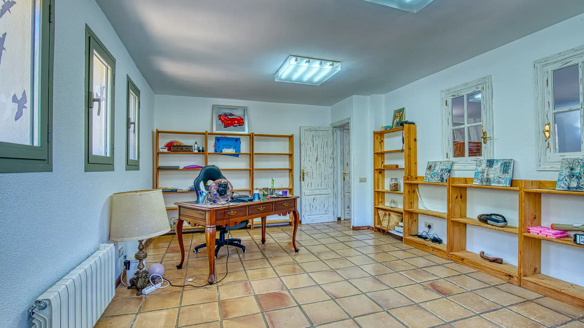Finca rústica en venda en Esporles amb Calefacció, Terrassa i Traster