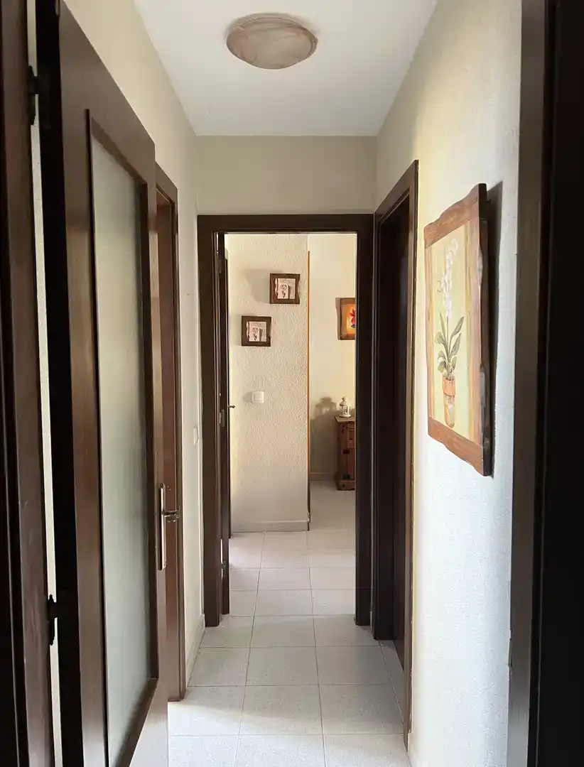 Ático en venta en Arona con Aire acondicionado, Piscina y Balcón