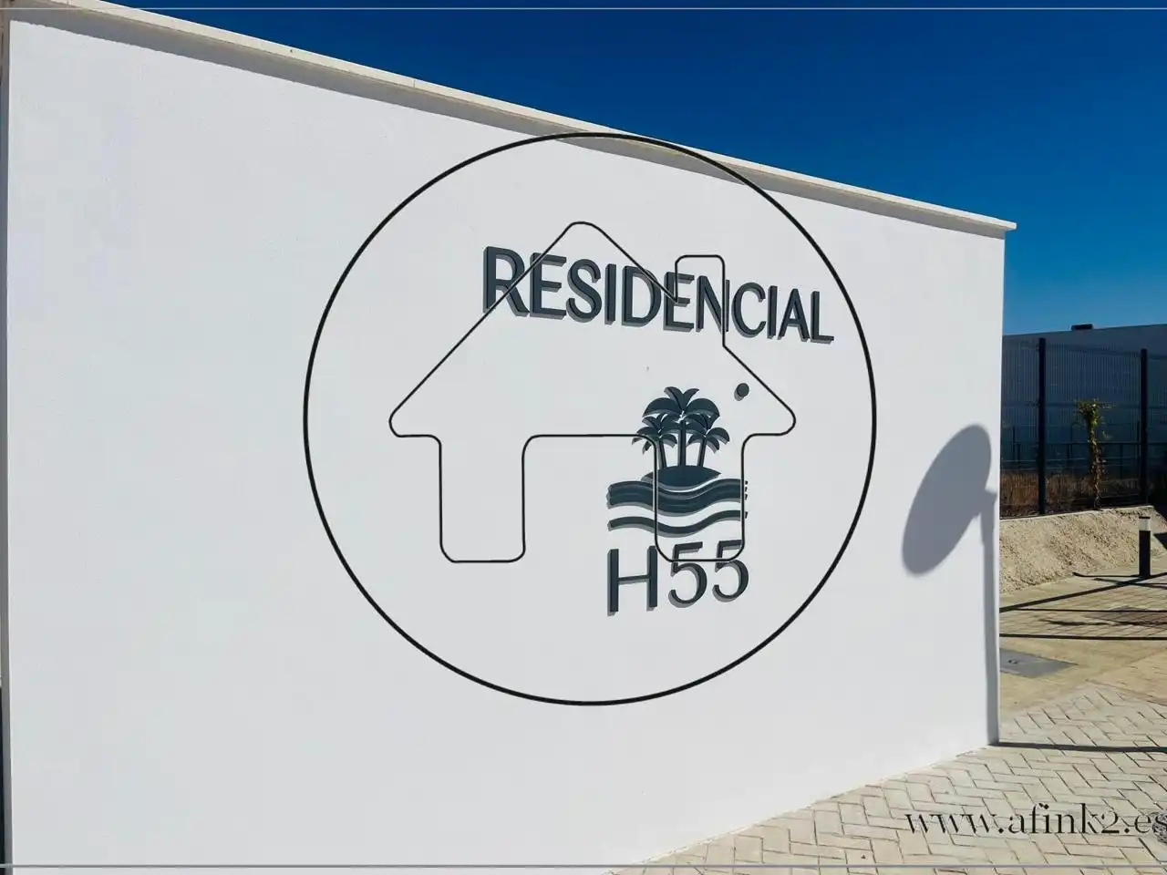 Reihenhaus mit Pool zur Miete in Calle Ãlmanzor, imagen 2