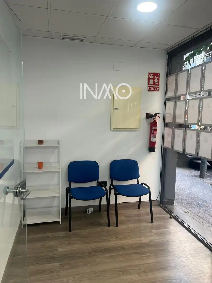 Local comercial en venta en Mercat, imagen 5
