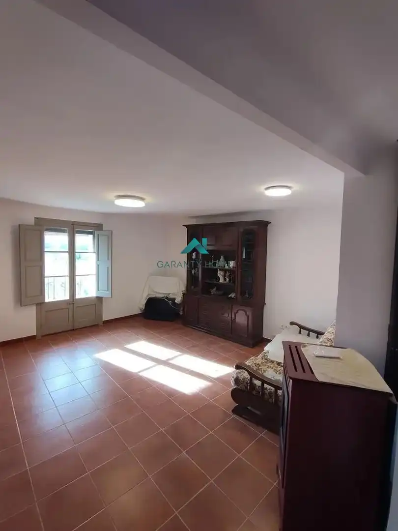 Living room of Houses for sale in Tremp  with Balcony