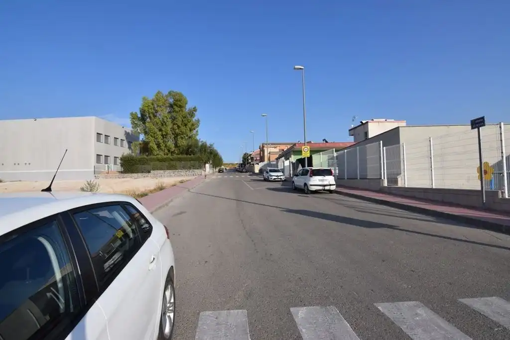 Terreno residenziale in vendita a Casco Urbano, imagen 9