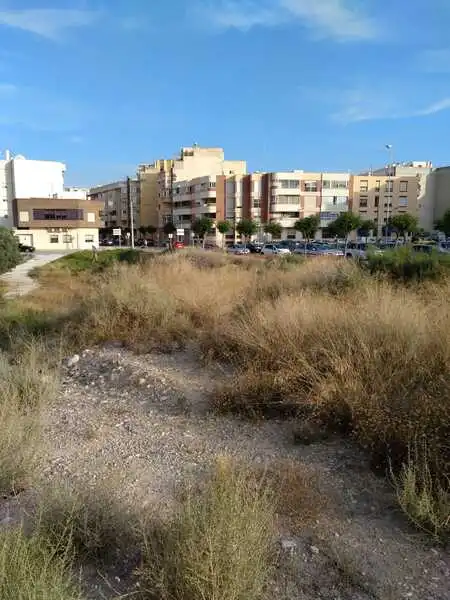 Wohnbaugrundstück zum Verkauf in PARTIDA LILLOT, imagen 4