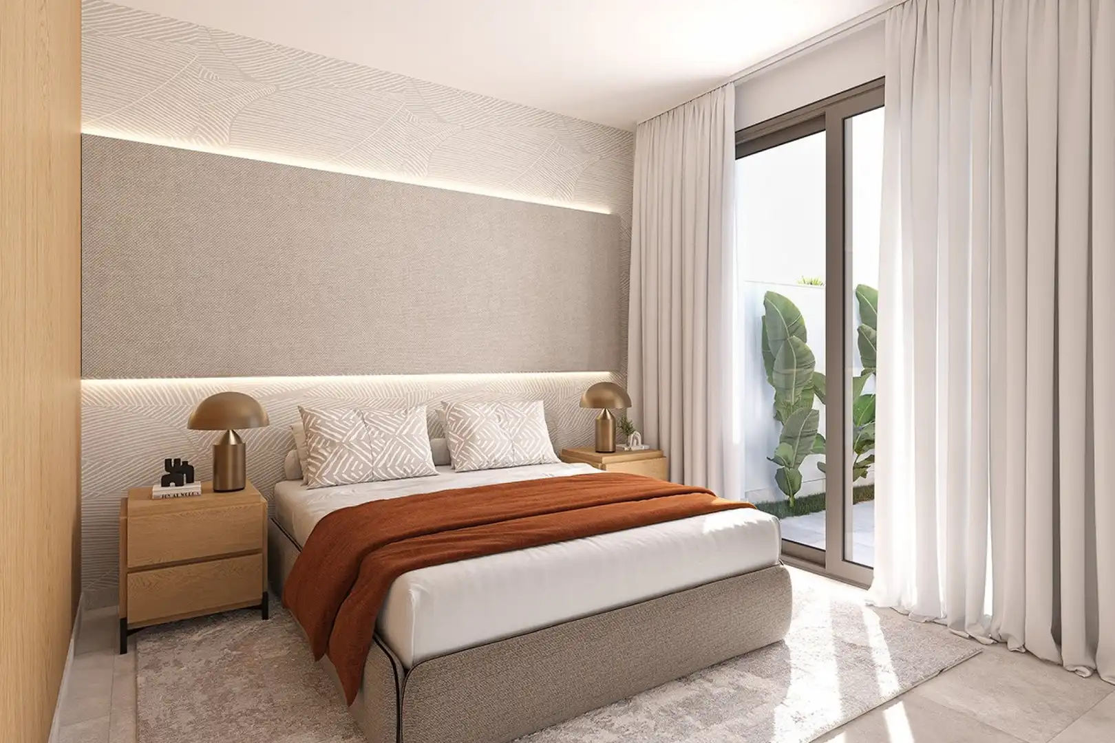 Wohnung mit Terrasse zum Verkauf in Torre Pacheco, imagen 5