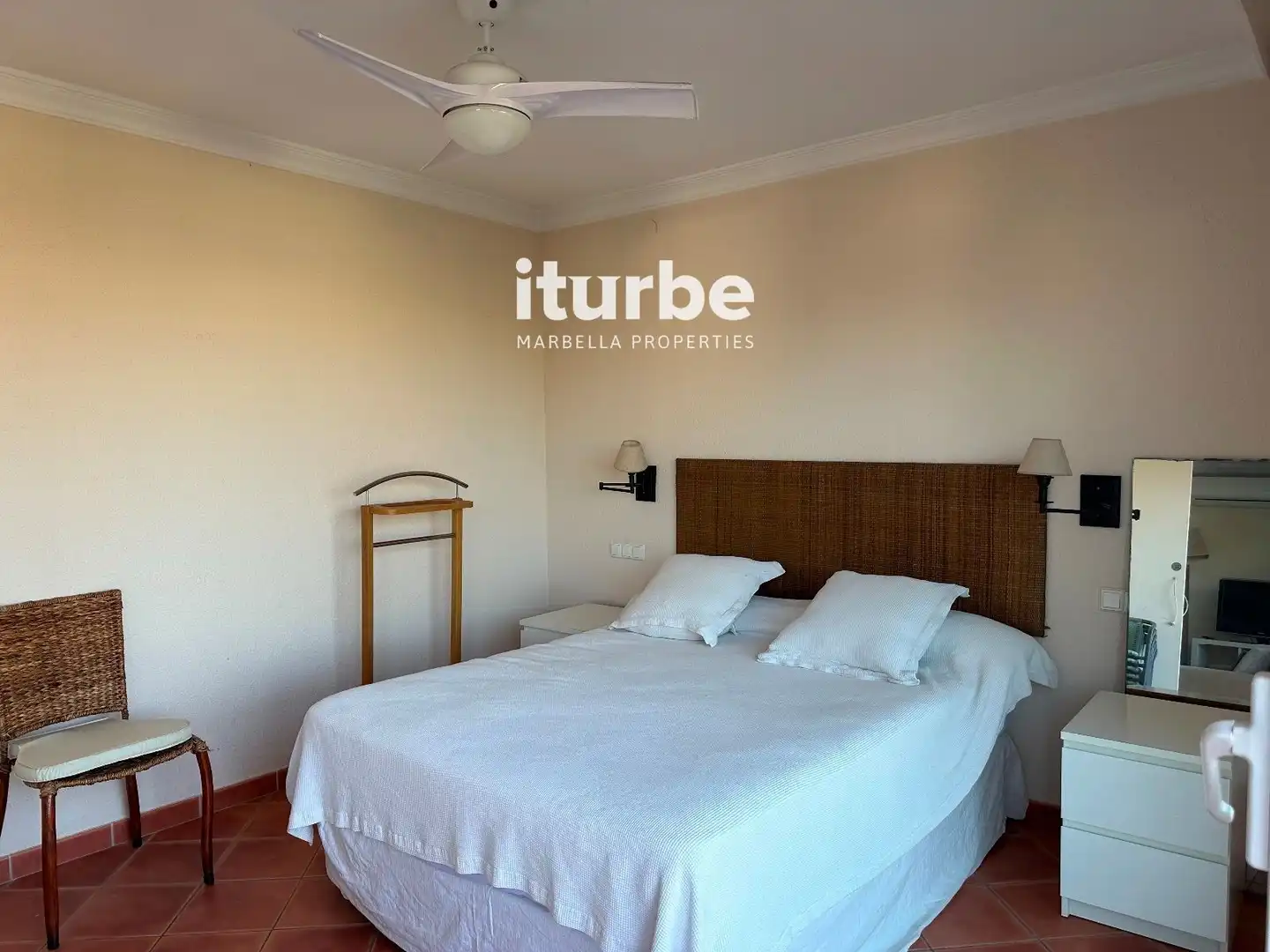 Attic for rent in Marques Ivanrey-Rio V Pla, Las Lomas de Río Verde