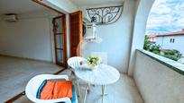 Balcony of Flat for sale in El Vendrell  with Air Conditioner, Heating and Terrace