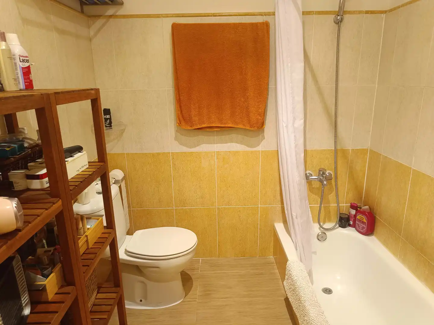 Baño de Local en venta en Barcelona