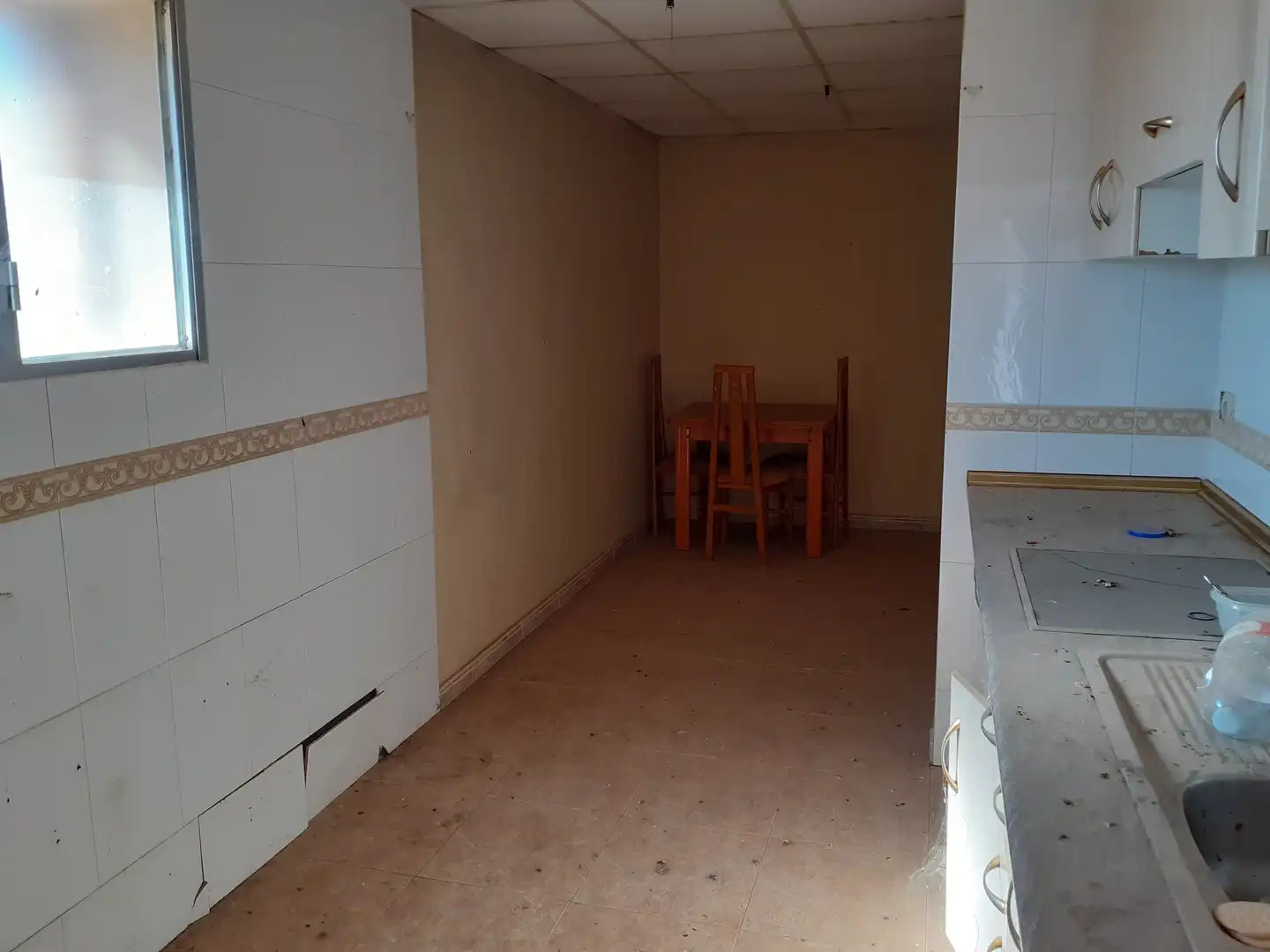 Houses for sale in Valenzuela de Calatrava  with Air Conditioner, Heating and Storage room
