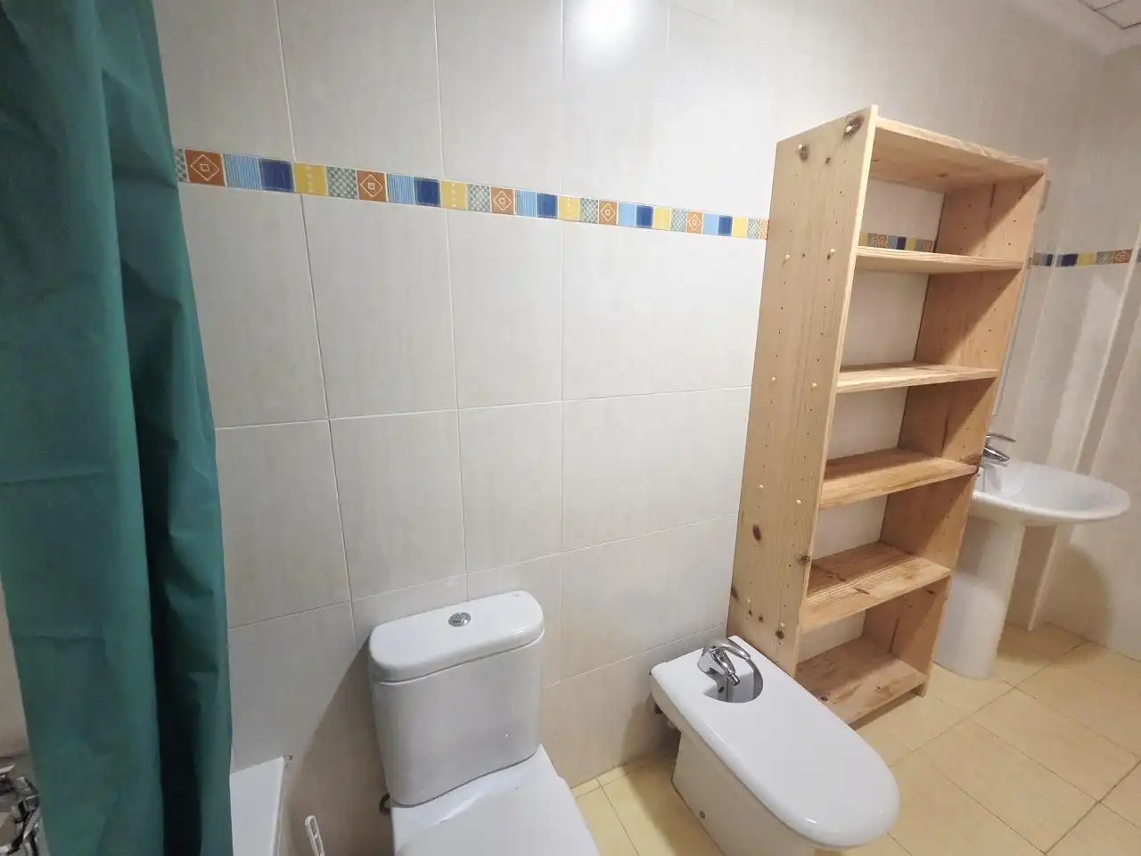 Piso de alquiler en Elche / Elx, Alicante