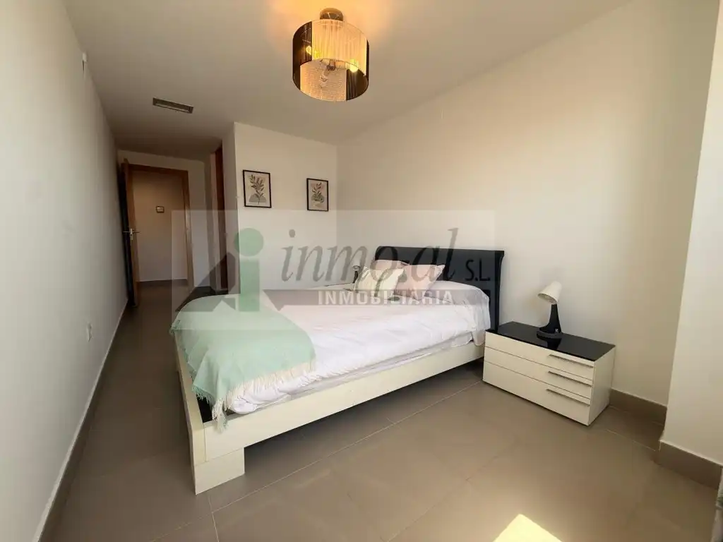 Habitación de Ático en venta en Almazora / Almassora con Terraza y Balcón