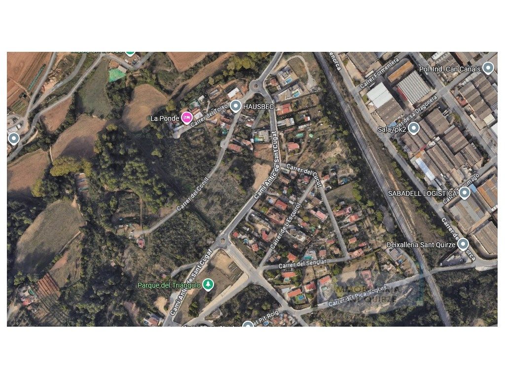 Residential for sale in Sant Quirze del Vallès