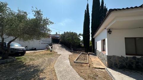 Foto 4 de Casa adosada en venda a La Bisbal, Cabrera d'Anoia, Barcelona