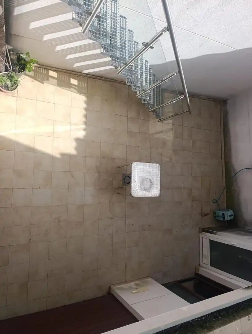 Bany de Casa o xalet en venda en Valdepeñas amb Calefacció, Terrassa i Traster