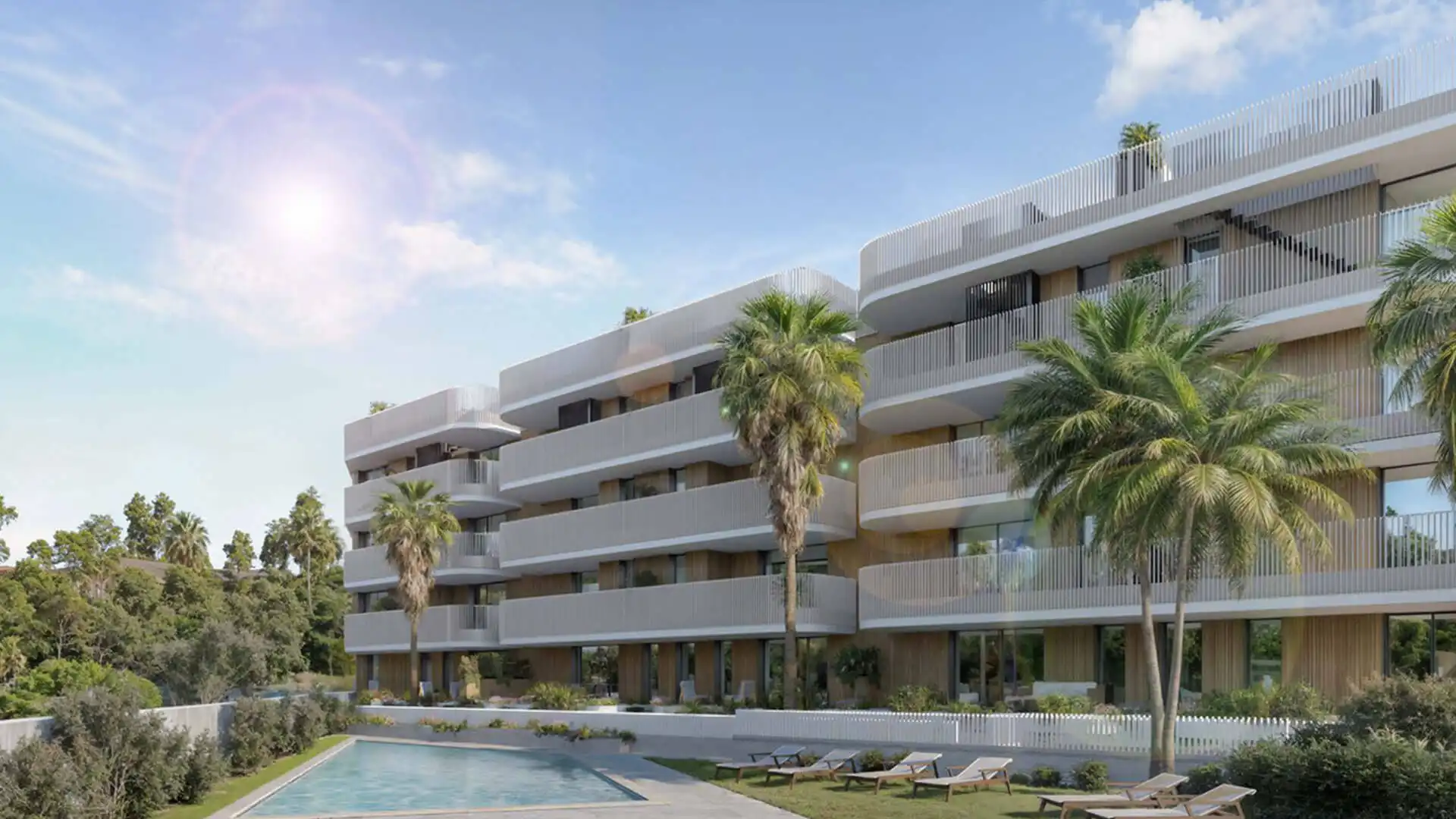 Apartamento con terraza en venta en Estepona Pueblo, imagen 2