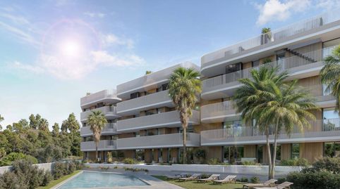 Apartamento nuevo en venta en el corazón de Estepona, imatge 2