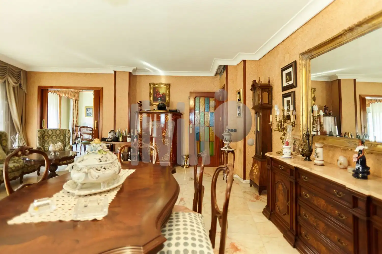 Piso con ascensor en venta en San Bartolomé - Millán de Priego, imagen 12