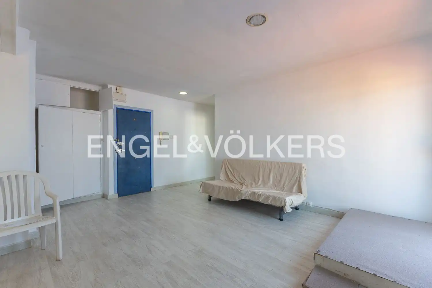 Ático en venta en Valencia con Calefacción y Terraza
