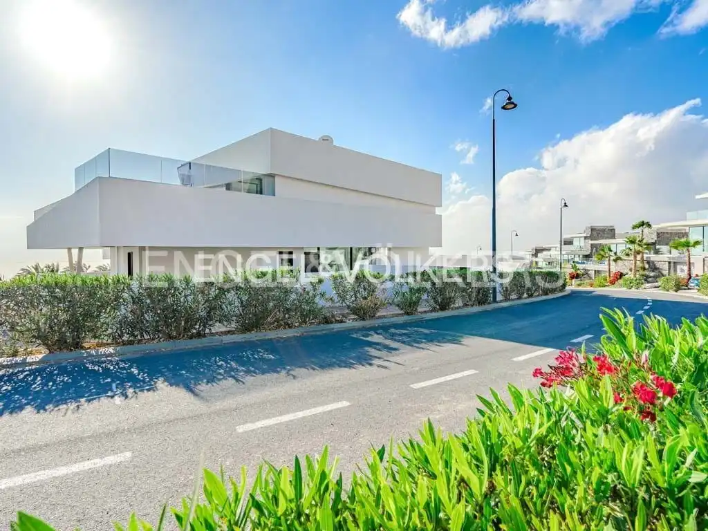 House with pool for sale in Abama, imagen 40